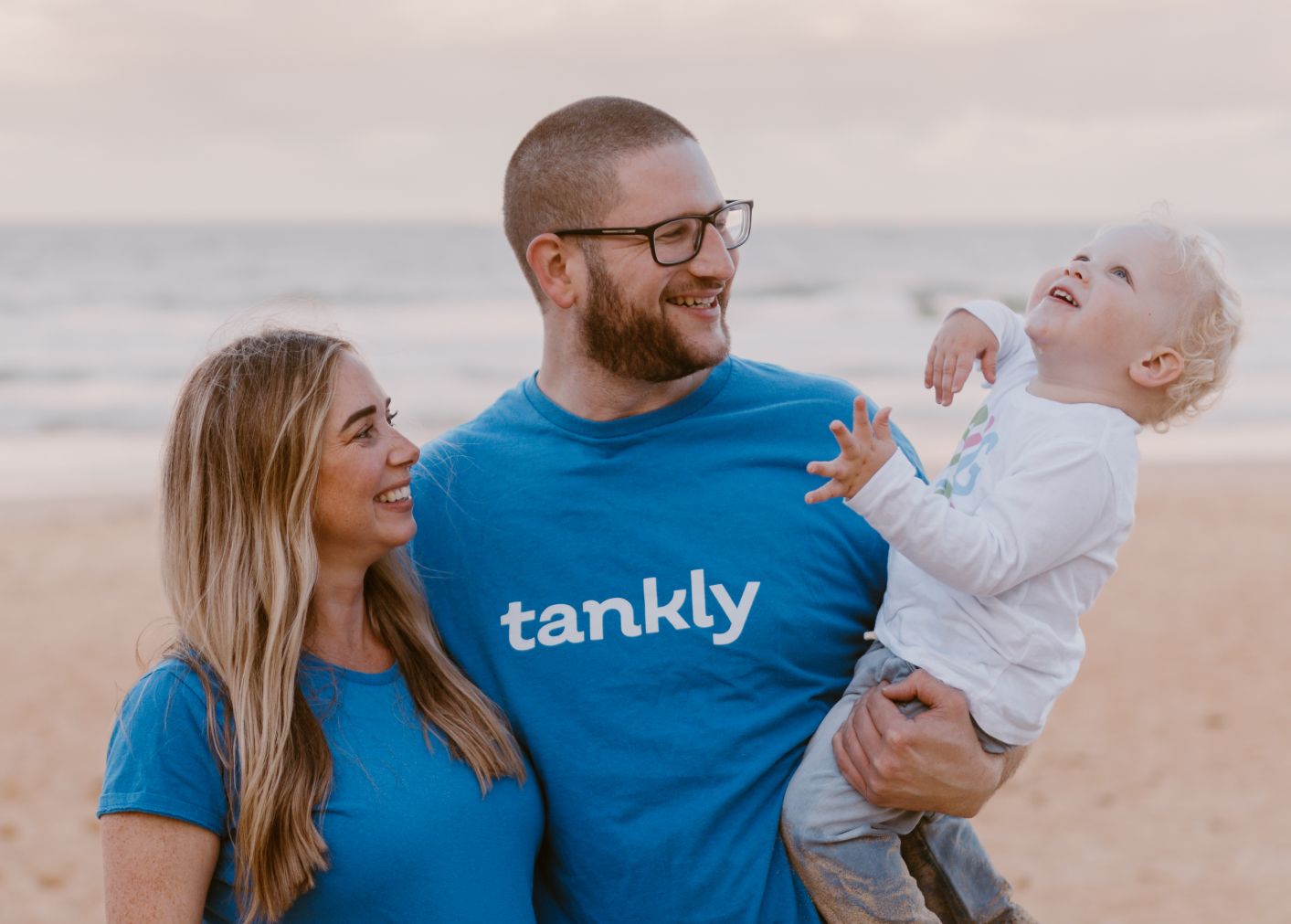 About Tankly